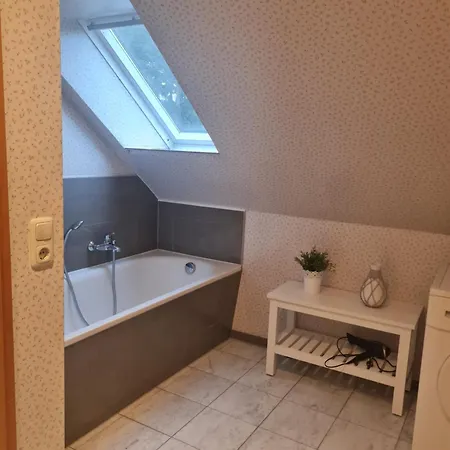 Holiday home Haus Am In *