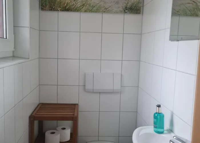 Casa de Férias Haus Am In