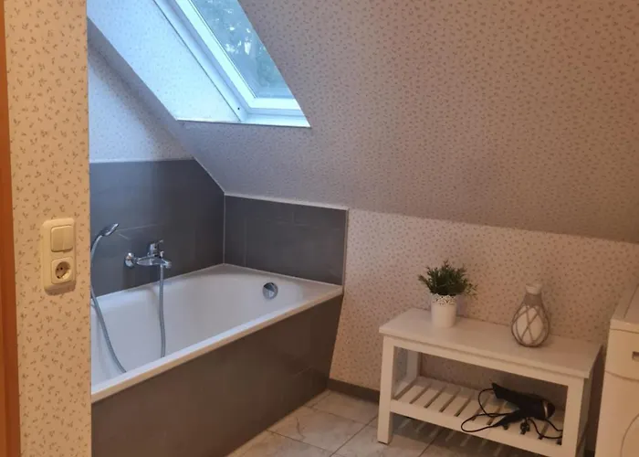 Casa de Férias Haus Am In *