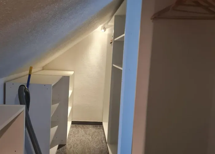 Haus Am In Casa de Férias *