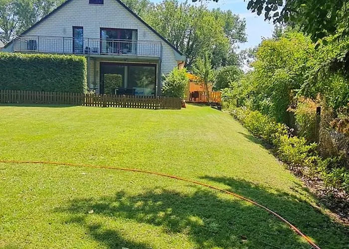 Haus Am In * Königs Wusterhausen