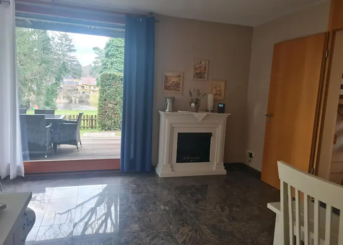 Haus Am In Königs Wusterhausen