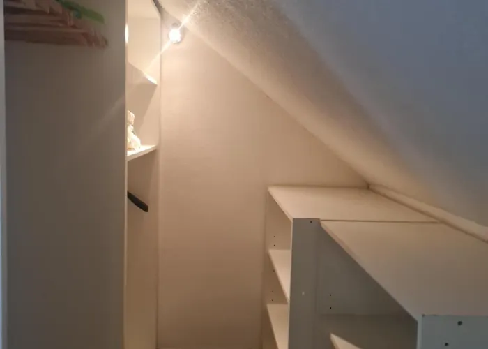 Casa de Férias Haus Am In Königs Wusterhausen