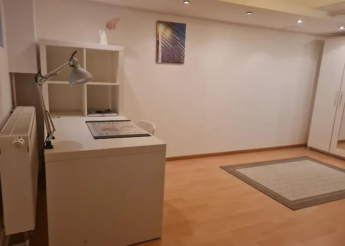 Haus Am In Casa de Férias Königs Wusterhausen